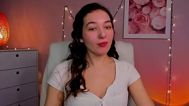 Meagn Extasy online show from March 21, 2025, 7:55 am