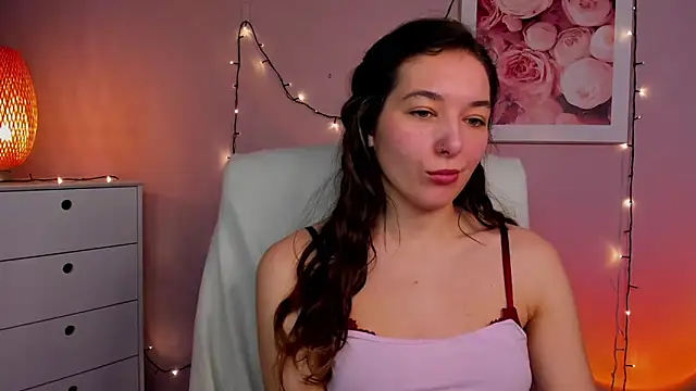 Meagn Extasy online show from March 21, 2025, 11:22 am