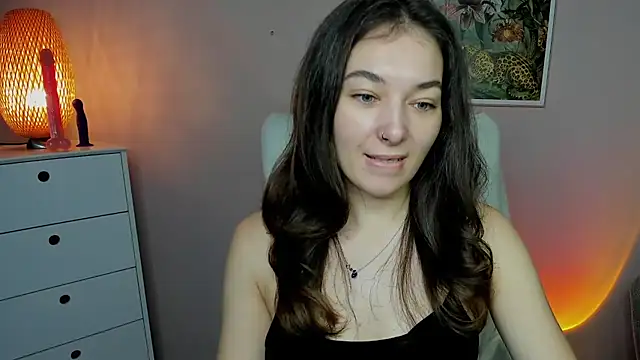 Meagn Extasy online show from October 6, 2025, 8:01 am