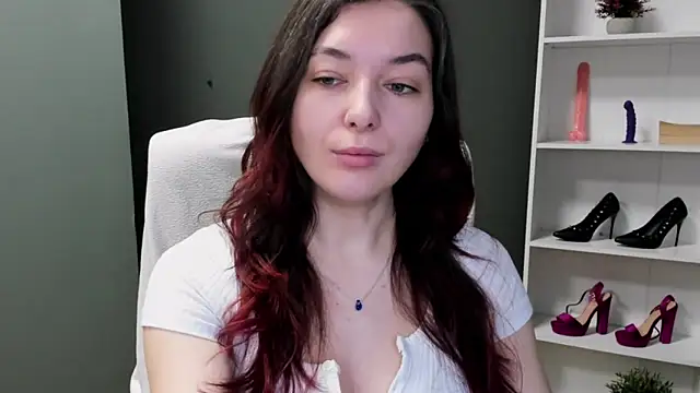 Snapshot of Meagn_Extasy chatting on February 25, 2026, 7:40 am Meagn Extasy online show from February 25, 2026, 7:40 am