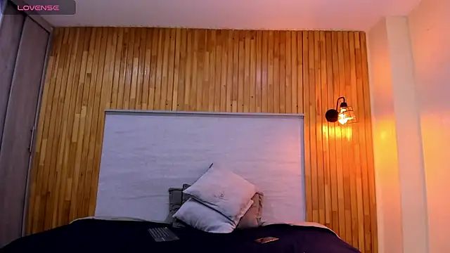 amelialeen7 online show from January 31, 2025, 4:59 pm