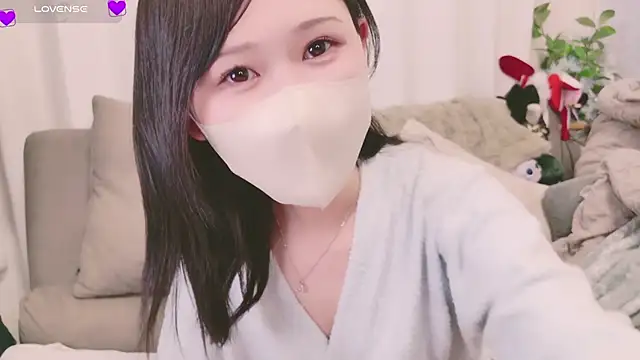 Conatsu online show from January 21, 2025, 11:24 pm