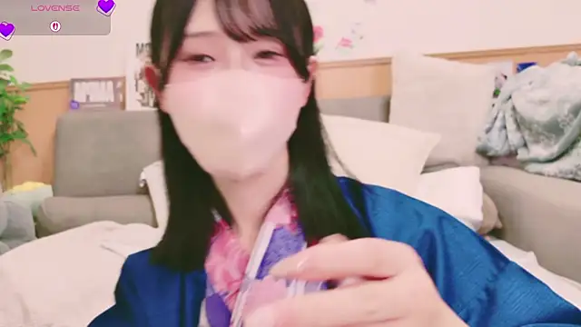 Conatsu online show from September 14, 2025, 12:04 pm