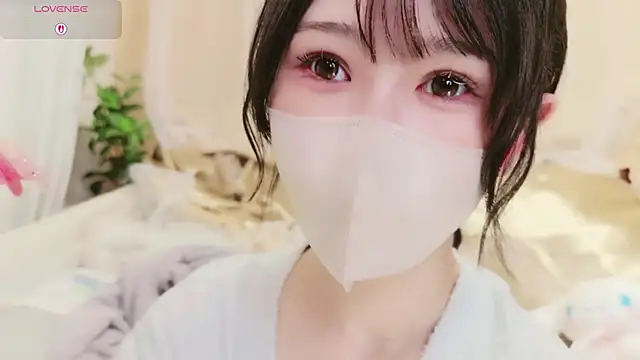 Snapshot of Conatsu chatting on April 2, 2026, 9:56 pm Conatsu online show from April 2, 2026, 9:56 pm