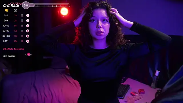 Megan   Cox online show from September 16, 2025, 6:31 pm