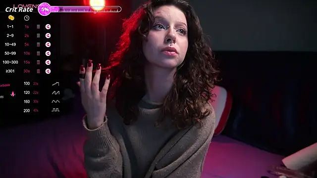 Megan   Cox online show from September 26, 2025, 3:49 pm