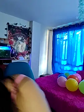 Bonnye star online show from September 26, 2025, 9:41 pm