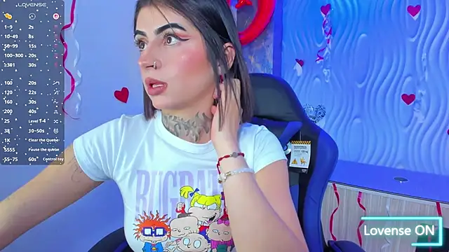 Bonnye star online show from February 15, 2026, 7:51 am