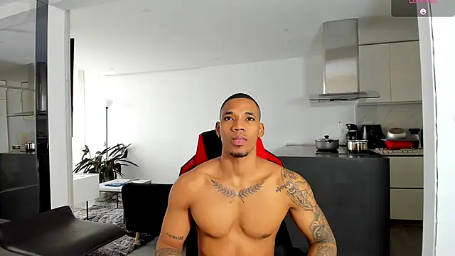 TROYWESLY- online show from September 17, 2025, 5:03 pm