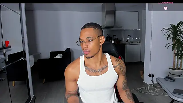 TROYWESLY- online show from September 26, 2025, 1:31 am