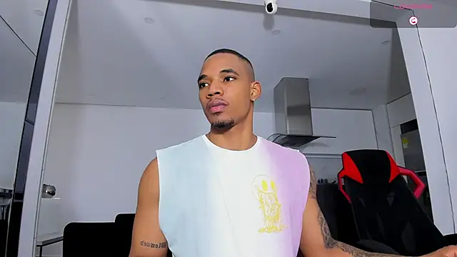 TROYWESLY- online show from October 5, 2025, 9:34 pm