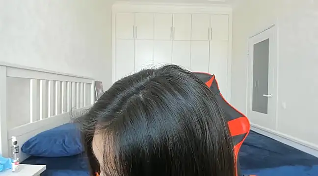 Missykitty01 online show from March 22, 2025, 6:43 am