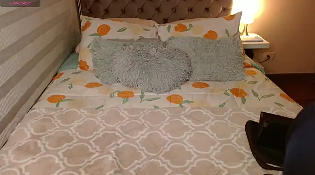 Roussmariehenao online show from January 29, 2025, 2:51 am