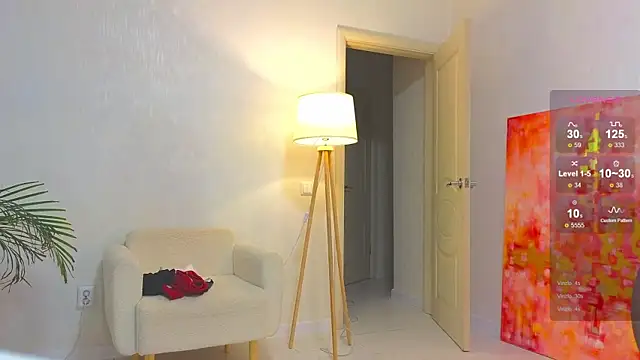 Tasha Miu online show from January 16, 2026, 2:43 pm