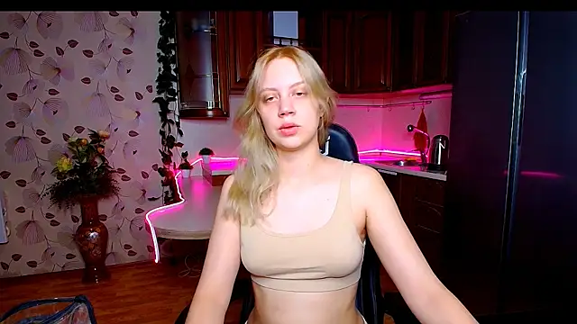 Snapshot of SexyNadi chatting on October 19, 2025, 1:06 am SexyNadi online show from October 19, 2025, 1:06 am