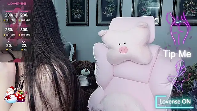  Nana 20 online show from November 15, 2025, 9:00 pm