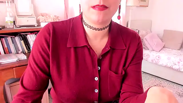 Snapshot of Evademarville chatting on January 30, 2025, 11:33 am Evademarville online show from January 30, 2025, 11:33 am