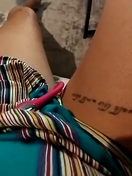 MarochienneAnissa online show from February 28, 2026, 12:55 am