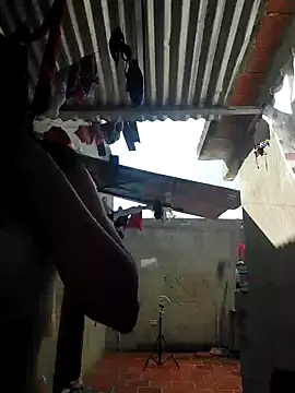 room 24funn online show from January 23, 2025, 8:24 pm