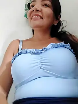 room 24funn online show from January 25, 2025, 9:14 pm