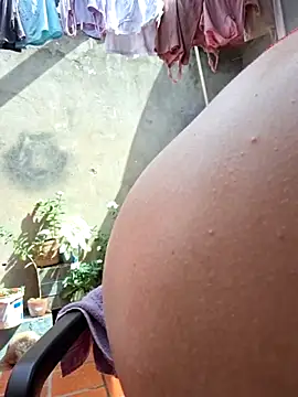 room 24funn online show from February 21, 2026, 3:02 pm