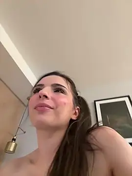 Lanaprincess22 online show from March 15, 2026, 6:03 pm