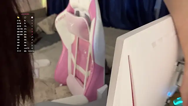 jennetdoll online show from March 8, 2025, 3:02 pm