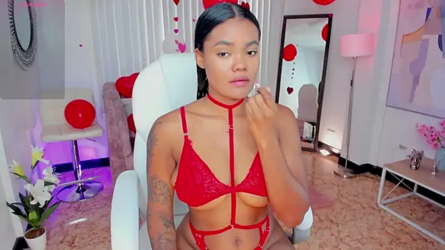 madisson davon online show from February 14, 2025, 1:51 pm