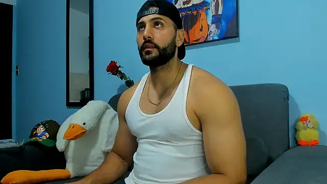 Snapshot of ETHAN_ROX chatting on January 22, 2025, 10:15 pm ETHAN ROX online show from January 22, 2025, 10:15 pm