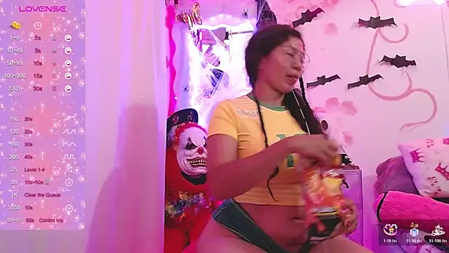 dainaflowers online show from November 5, 2025, 4:12 am