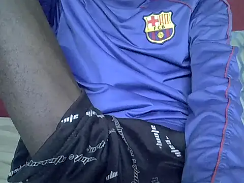 Delicious-D online show from October 26, 2025, 7:36 am