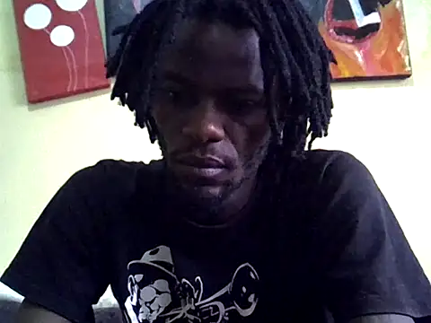 Delicious-D online show from February 23, 2026, 5:05 am