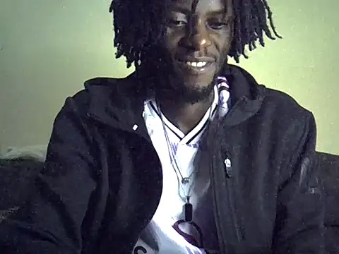 Delicious-D online show from April 12, 2026, 8:03 pm