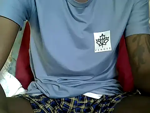 Delicious-D online show from May 21, 2026, 5:03 am
