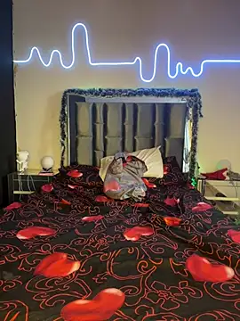 Snapshot of Lya-Kasandra chatting on December 8, 2024, 7:54 pm Lya-Kasandra online show from December 8, 2024, 7:54 pm