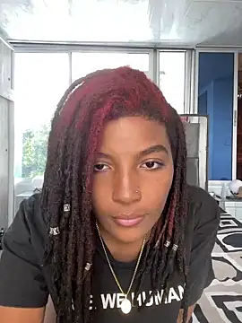 Snapshot of Lya-Kasandra chatting on January 12, 2025, 7:53 pm Lya-Kasandra online show from January 12, 2025, 7:53 pm