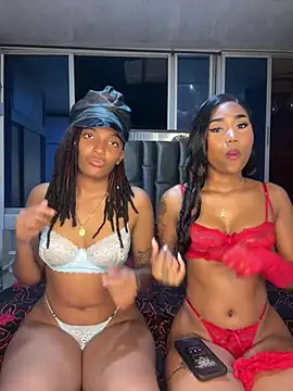 Snapshot of Lya-Kasandra chatting on February 23, 2025, 12:19 am Lya-Kasandra online show from February 23, 2025, 12:19 am