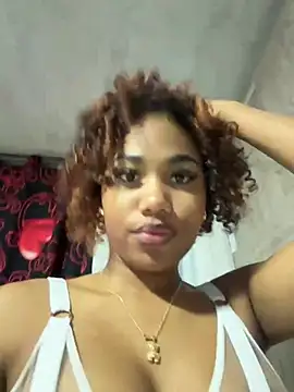 Snapshot of Lya-Kasandra chatting on February 27, 2025, 2:53 am Lya-Kasandra online show from February 27, 2025, 2:53 am