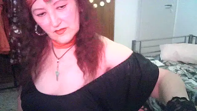 SabrinaXlovess online show from June 6, 2026, 5:50 pm