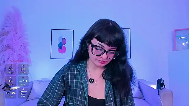 Sweet Namii online show from February 27, 2026, 12:38 pm