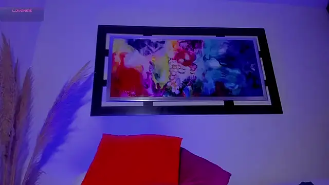 Scarlett 811 online show from January 19, 2026, 3:32 am