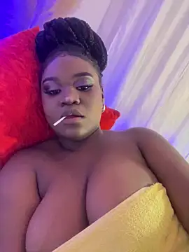 Scarlett 811 online show from February 8, 2026, 12:58 am