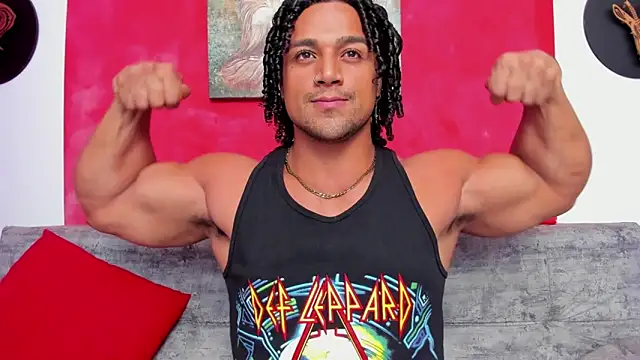 MikeEstevess online show from December 20, 2024, 8:28 am