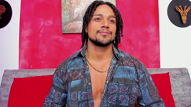 MikeEstevess online show from January 11, 2025, 1:27 am