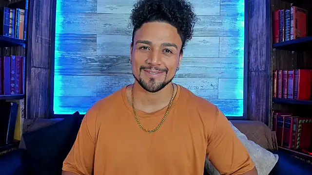 MikeEstevess online show from March 7, 2025, 2:15 am