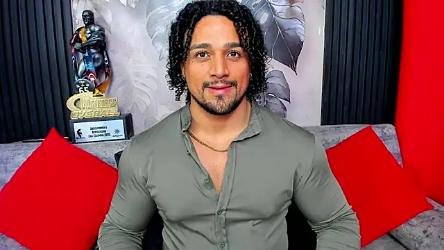 MikeEstevess online show from February 23, 2026, 1:14 am