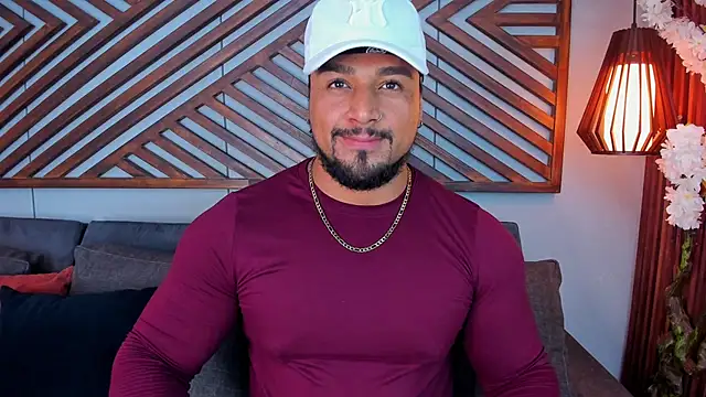 MikeEstevess online show from April 10, 2026, 7:29 pm