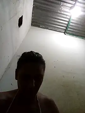 Andreita 95 online show from November 4, 2025, 10:09 pm