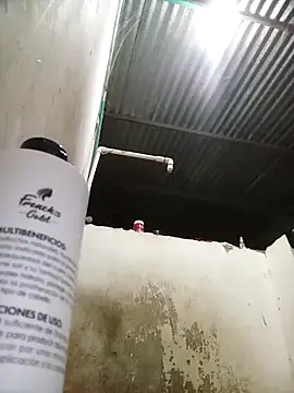 Andreita 95 online show from December 19, 2025, 10:06 pm