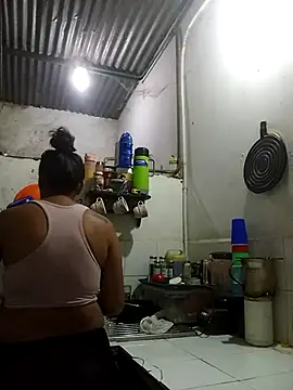 Andreita 95 online show from January 13, 2026, 11:54 pm